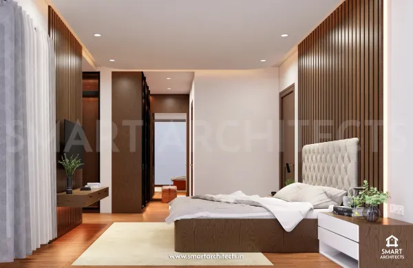 VMA RATHOD Bed Side 02